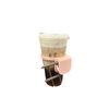 Burd - Shopping Cart Cup Holder (Black)