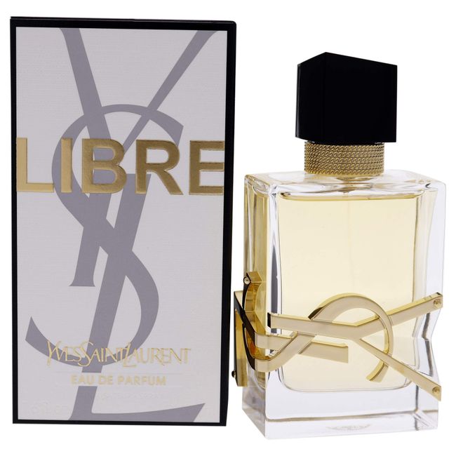 Yves Saint Laurent Libre Edp 50 Ml