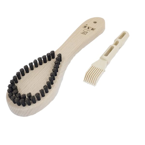 Easy Pill Removal Brush, Takumi