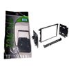 2003 2004 2005 2006 2007 Hummer H2 Dash Kit for Stereo Installation