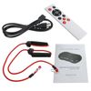 Vibration Machine Exercise Platform Fitness Whole Body Vibration Plate Trainer