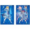 アニメ 22/7 Vol.6(通常版) [DVD]
