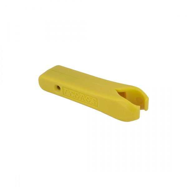 Pedro's Micro Lever Pair, Yellow, 20g, Compatible with Any Rx Micro Multi-Tool