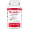 Derm-Tabs Extra Strength for Dogs (60 Chewable Tablets)