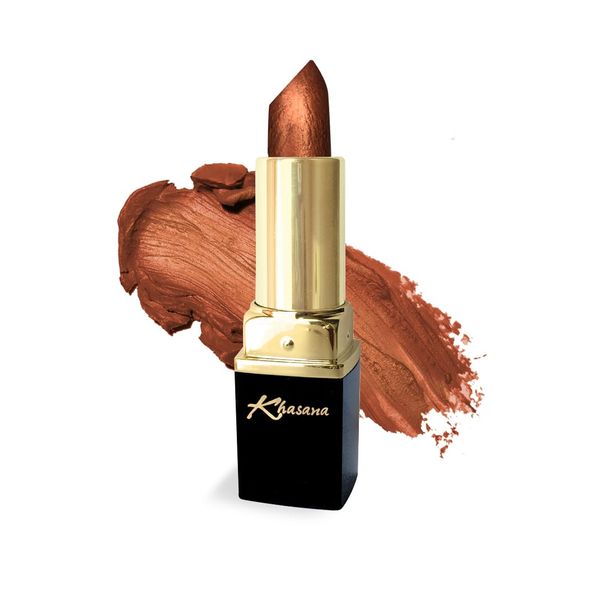 Khasana Long lasting Gloss lipstick (#325 Gloss)