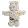 Kong Wild Knot Teddy M Gray