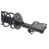 Front Right Complete Strut & Coil Spring Assembly Passenger Side Compatible with 2008-2012 Nissan Rogue