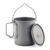 TOAKS Titanium 750ml Pot with Bail Handle