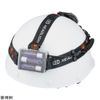 AS ONE SJ-2166 LED Headlight, 1 Piece