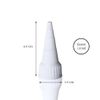 E6000 Craft Glue 3.7oz Applicator Tip 4pc