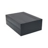 Aluminum DIY Project Box Enclosure Case PCB/Amplifier/Electronic 203*145*68mm
