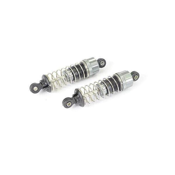 FTX Tracer Aluminium Capped Oil Filled Shocks (2)