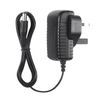 Security-01 2-Pack AC to DC 5V 2A Power Supply Adaptor, Plug 5.5mm x 2.1mm