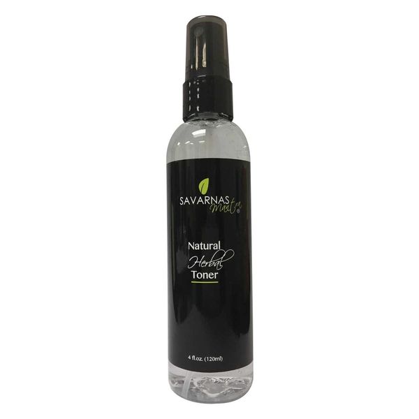 Savarnas Mantra Natural Herbal Toner