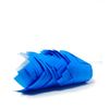 200 Bakery direct Blue tulip muffin wraps cases FREEPOST