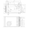 12v 30a Dc Universal Regulated Switching Power Supply 360w for CCTV, Computer...