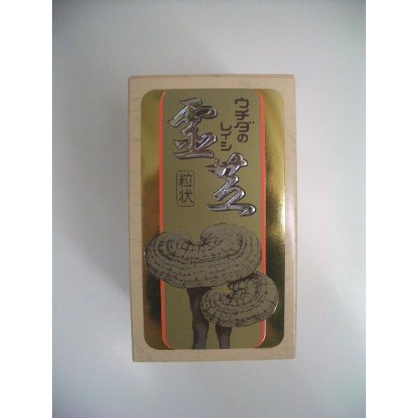 Uchida's Aesthetic Grass Extract Granules 300 Tablets