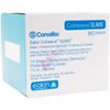 ConvaTec Eakin Cohesive Slim Ostomy Barrier Seals, 2 Inch Diameter, Box of 10