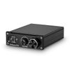 Nobsound G2 Mini Digital Power Amplifier, 100W, Subwoofer Compatible, Full Frequency Amplifier, Power Amplifier