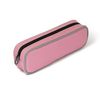 LOONLOON 267 Merrow Pencil Case, sand pink
