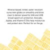 Sun Shield Stick SPF 50 TINTED