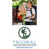 TRIORAL Rehydration Electrolyte Powder - WHO Formula - 100 Packets