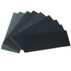 Multi-Grit Sandpaper Set - 24PCS, 12 Grits for Comprehensive Sanding Needs