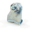 Oxford: Brake Straddle Bridge - Silver - Silver