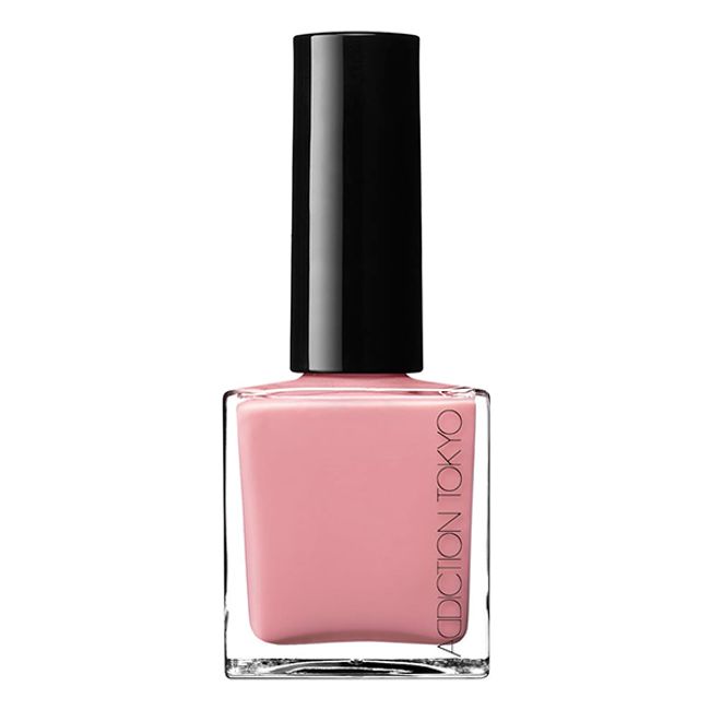 ★Free non-standard shipping ADDICTION The Nail Polish + #014S Rose Wish 12mL