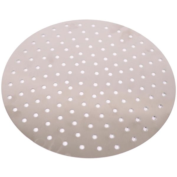 18-8 Chinese Seiro, For 24cm / 62-3823-64