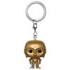 Funko Pop! Keychain: Star Wars - C3PO