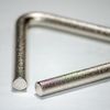 TreeWorks Chimes TRE-HS04 Studio-Grade 4 Inch Triangle with Beater and Triangle Holder (Japan Import)