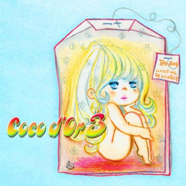 Coco d'Or 3