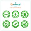 Organic Essential Oil - Wintergreen by Puressentiel for Unisex - 0.3 oz Oil