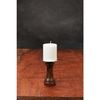 WOODRIVER Pillar Candle Dish Turning Kit – Brass