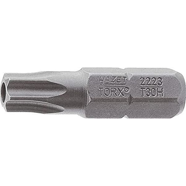 Hazet 2223-T40H TX Screwdriver Bit