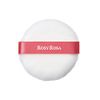 Rosy Rosa Plush Touch Puff 2 Pieces, Pack of 2
