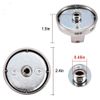 DG64-00473A Top Burner Control Dial Knob Range Oven Replacement for Samsung