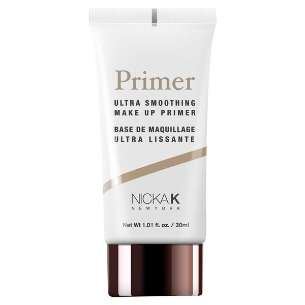 Nicka K New York Ultra Smoothing Make Up Primer