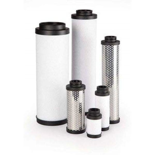 2DS10-025 Finite Replacement Filter Element, OEM Equivalent