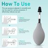 Transform Your Well-Being: Maestrox’s Instant Ear & Migraine Pressure Relief