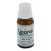 Liporal Mouthwash Concentrate 20 ml