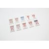 Alfa – Sewing Machine Needles JERSEY Nº80, Stainless Steel