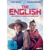 The English [2 DVDs]