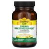 Papaya Digestive Support, Pineapple Papaya, 200 Chewable Wafers