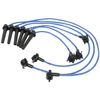NGK (52052) RC-FDZ061 Spark Plug Wire Set