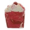 Forever Fireweed Twisted Peppermint Handmade Soap