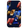 Case for iPhone XR Sonic the Hedgehog 3 - Team Sonic