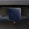 GRAPHICS & MORE Rustic Alaska State Flag Distressed USA Tow Trailer Hitch Cover Plug Insert