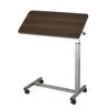 Tilt Top H-Base Overbed Tables